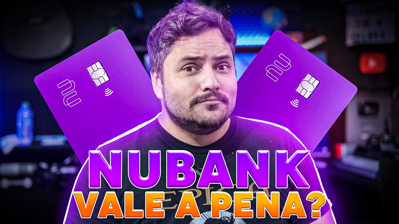 Ainda compensa em 2024? Coisas que NINGUÉM fala sobre NUBANK