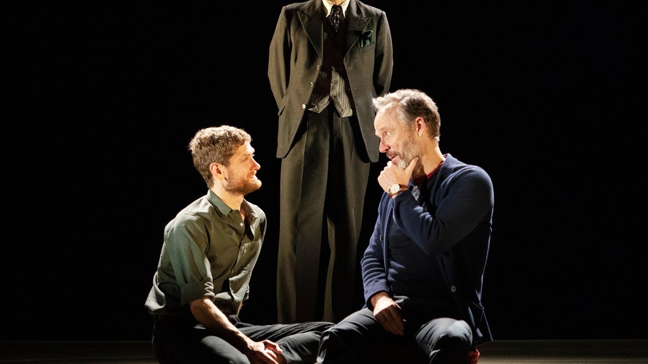 For Kyle Soller, Each Performance of The Inheritance Comes With an Aftershock  - Fox News