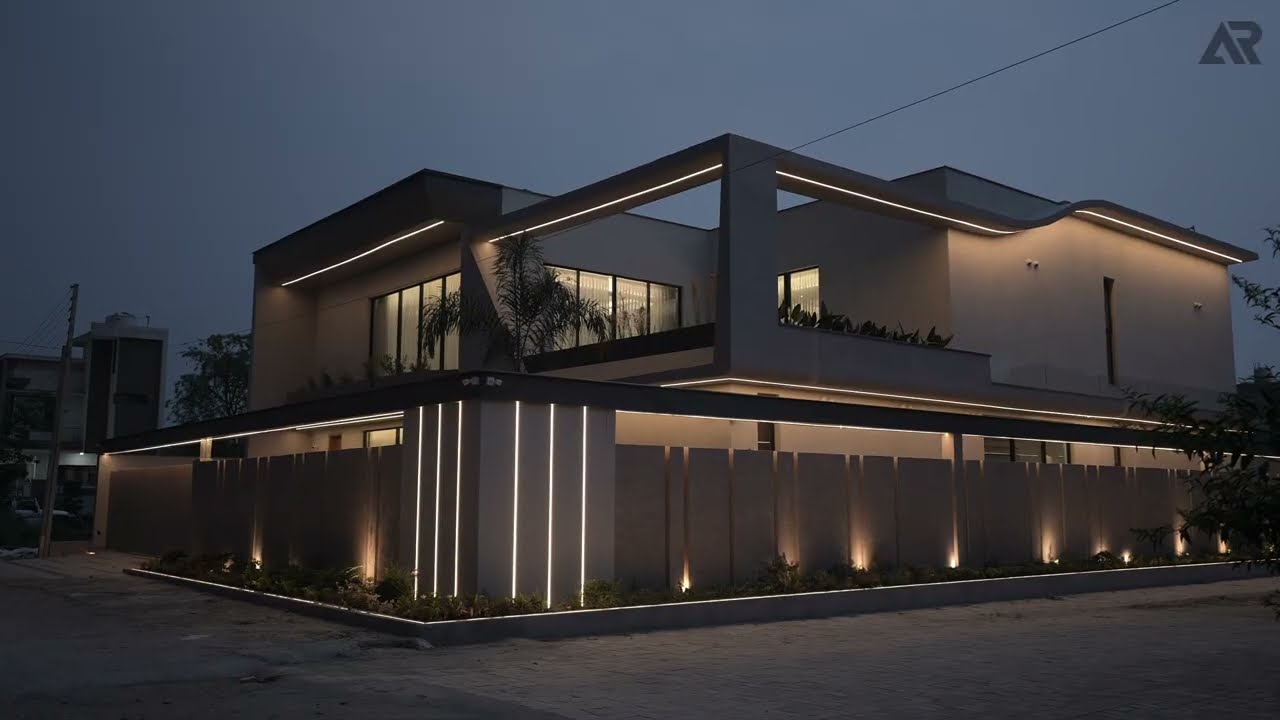 IYIKONIC: Where Light Breathes Life in Design