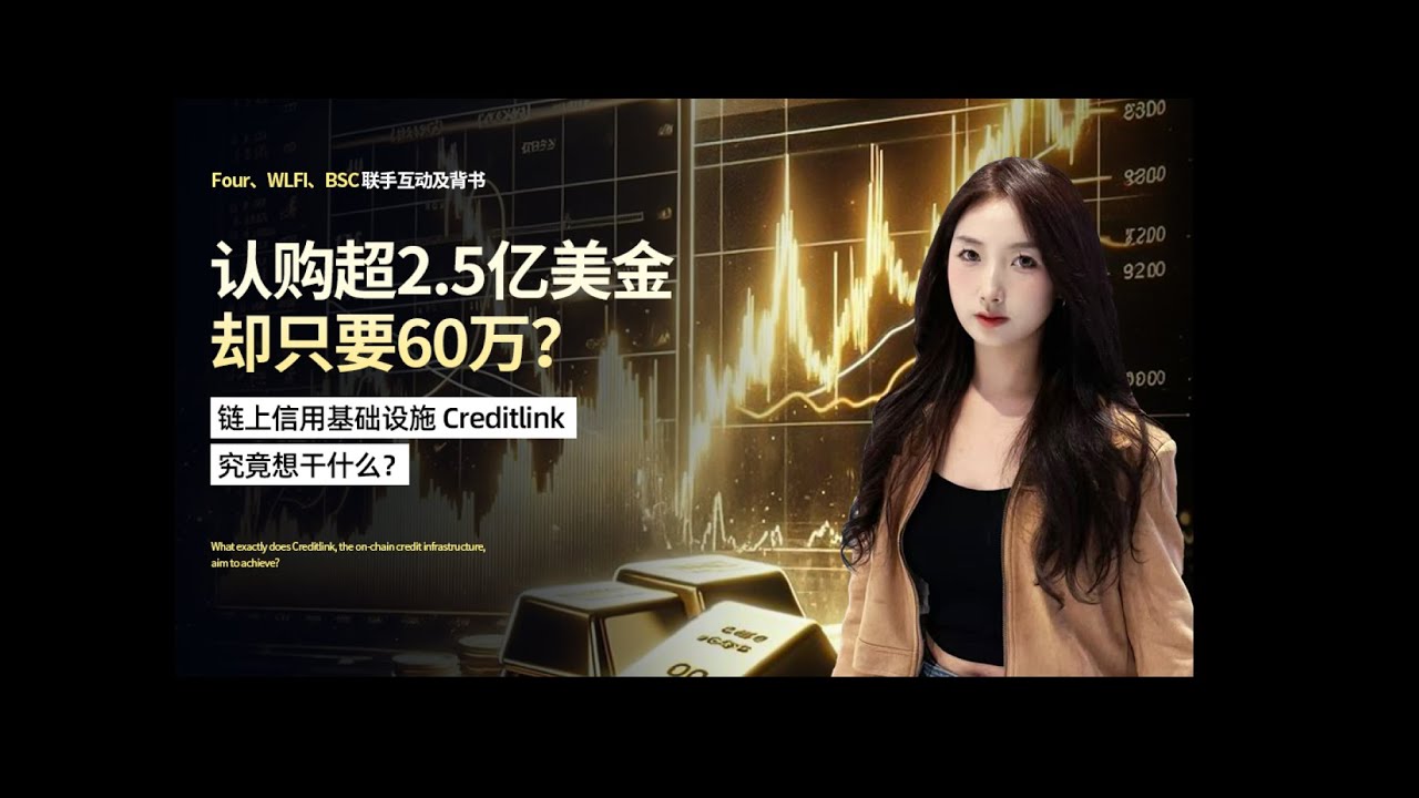 Web3 最“反常”的项目？三天 2.5 亿美金认购，项目方却只收 60 万？     #WEB3 #币圈 #区块链