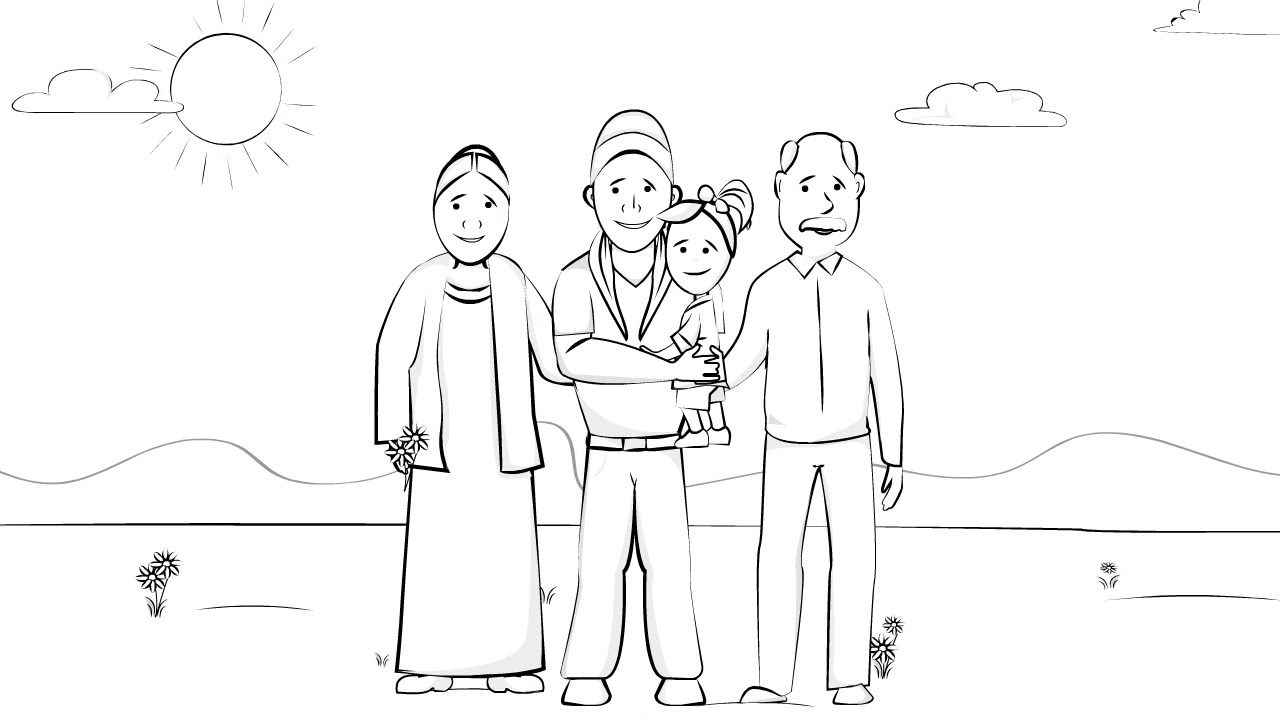 حماية شارات الحركة الدولية للصليب الاحمر والهلال الاحمر