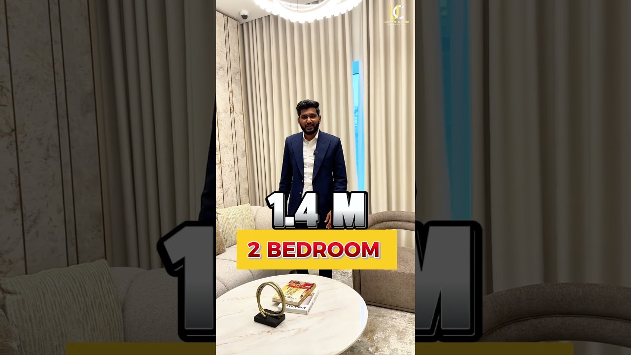 Prime location, flexible payment plans, and unbeatable prices ✅