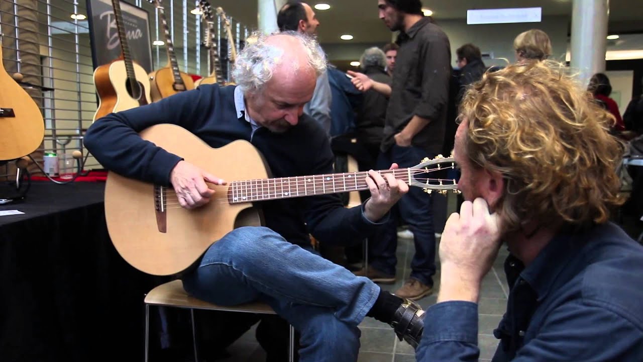 Festival Guitare Issoudun, la 25ème...
