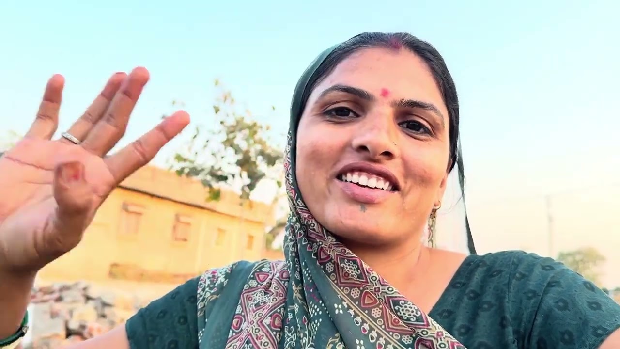 નવા ગૌવ માતાનું સ્વાગત ગૌશાળા માં 🐄🙏 | Emotional Cow Entry in Gaushala