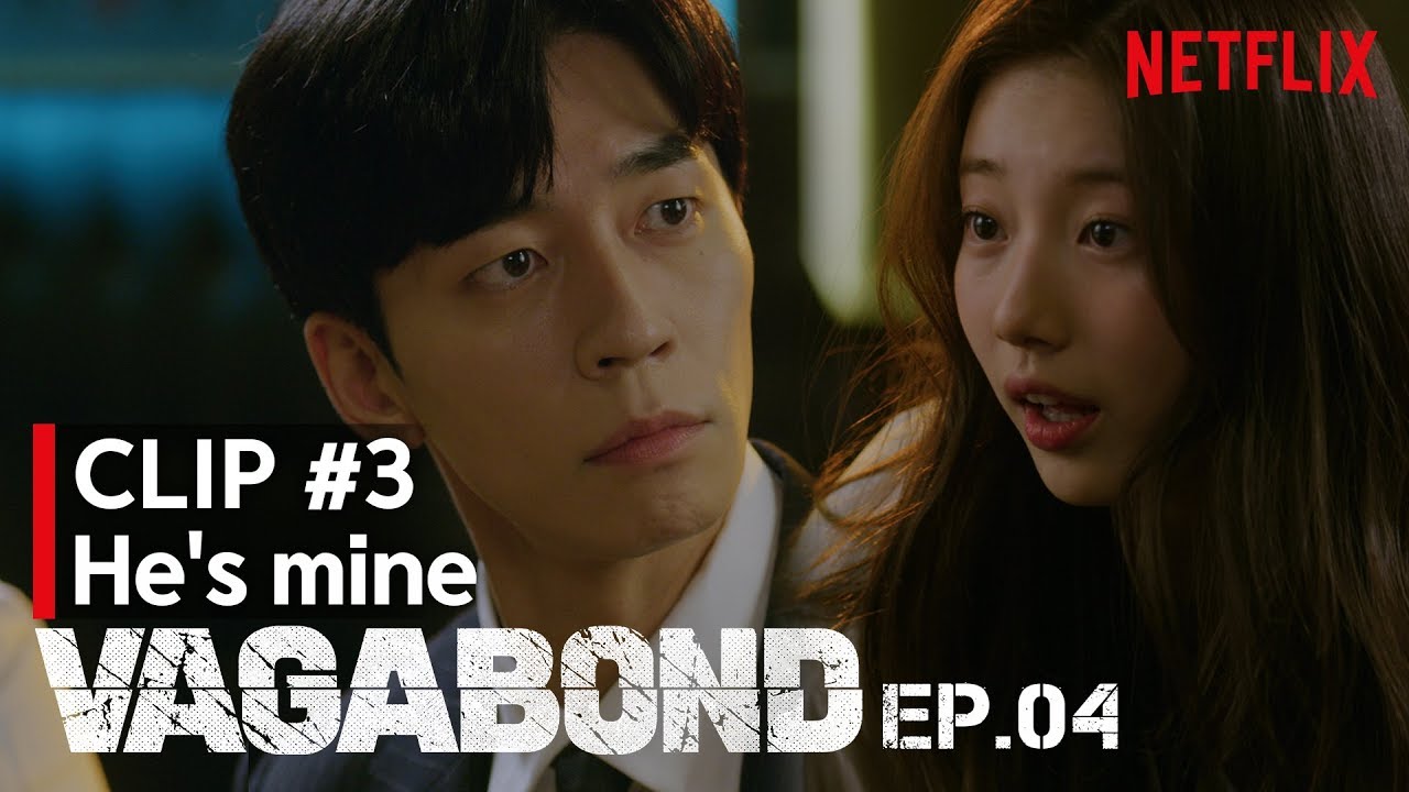 He's Mine | VAGABOND - EP. 04 #3