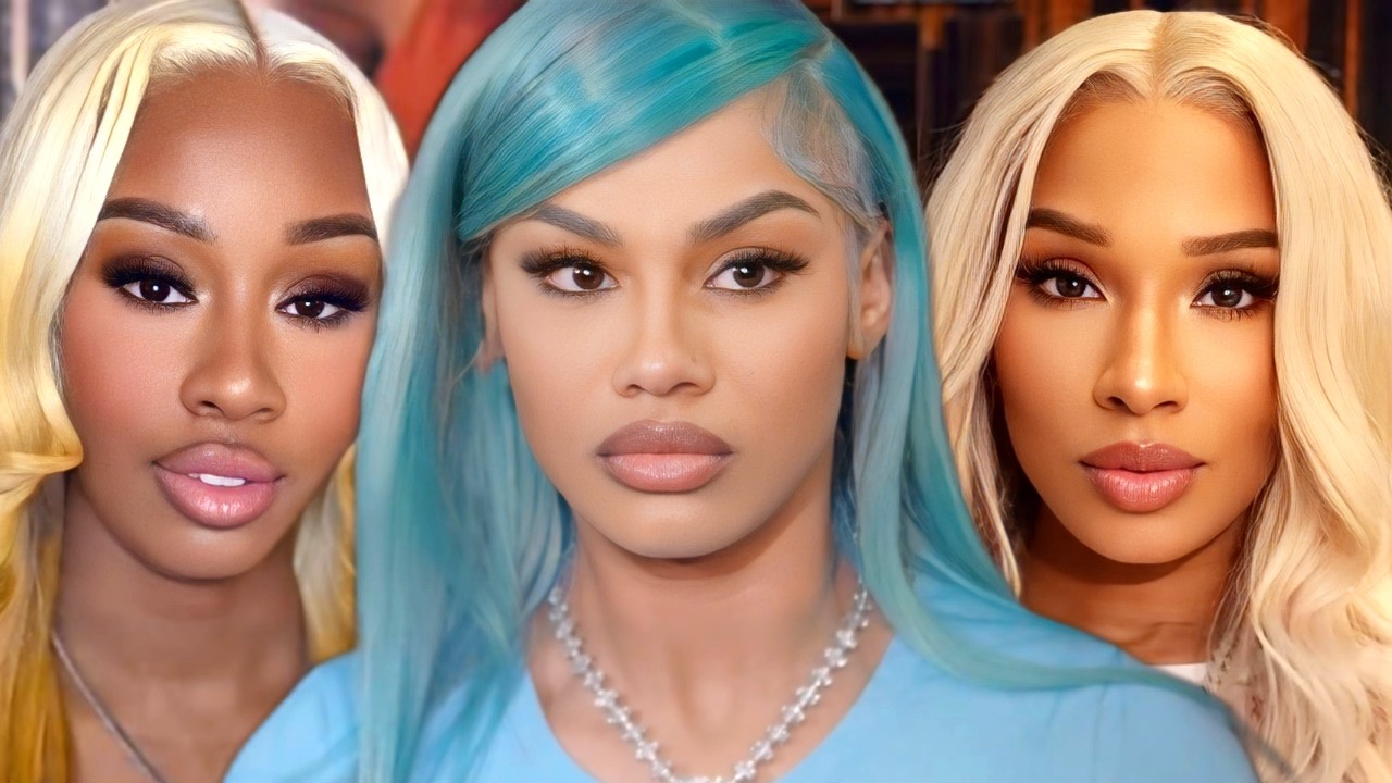 Summer EXPOSES Zeus and what they did to her!  Jelah DRAGGED over twitter
