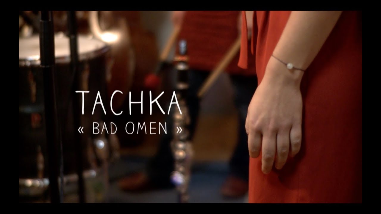 Window Session #5 (Christmas Session) - TACHKA - 