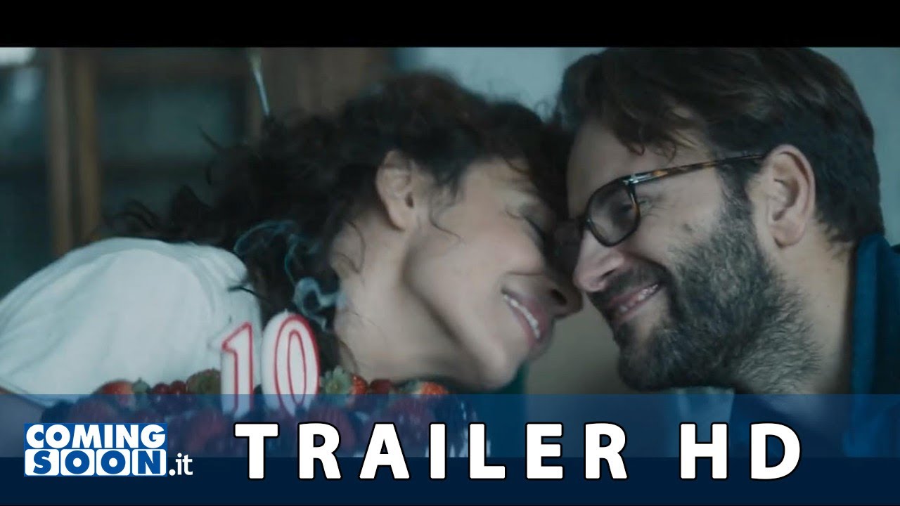 Supereroi (2021): Il Trailer del Film con Alessandro Borghi e Jasmine Trinca - HD