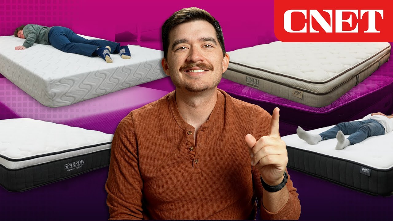 Nest Bedding Mattress Review & Comparison | FULL GUIDE (2023)