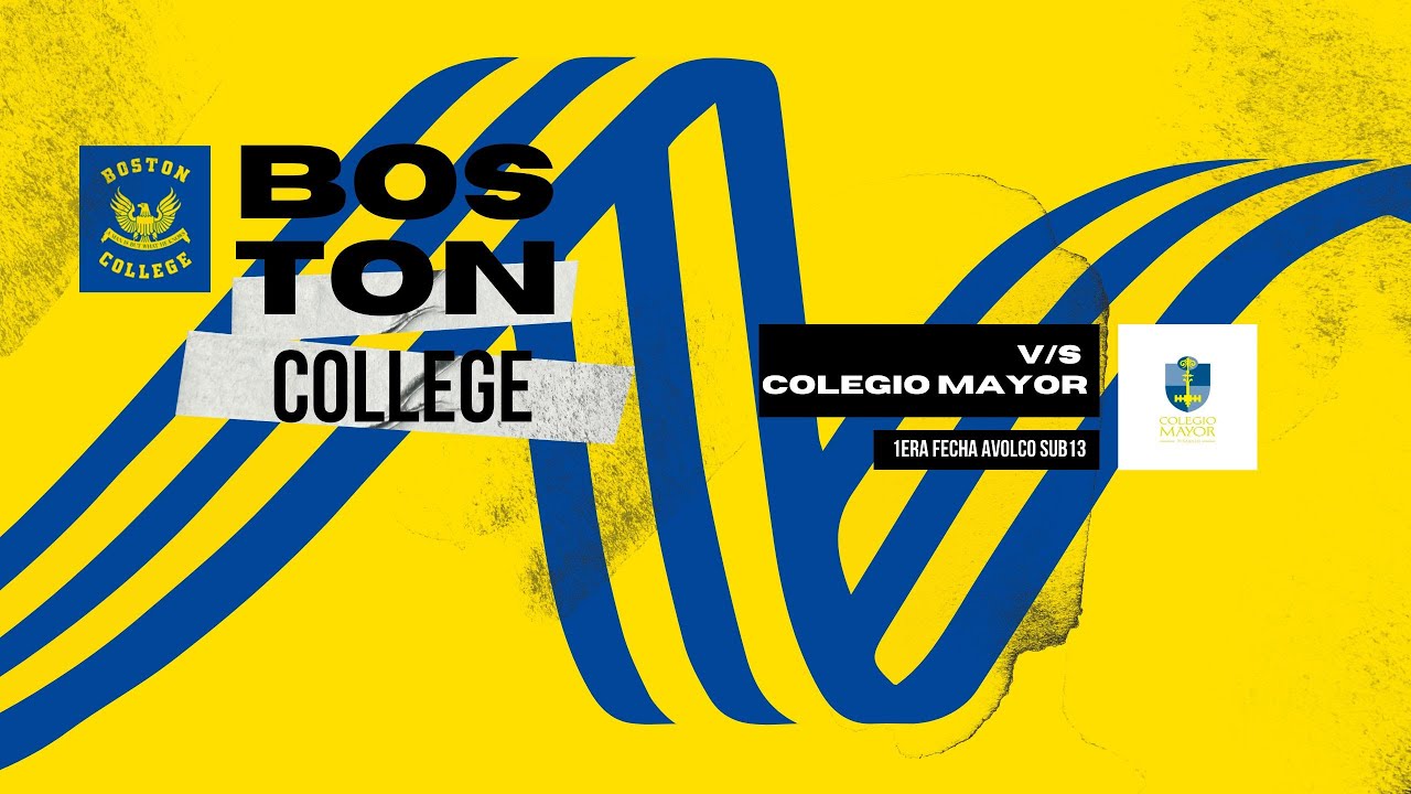BOSTON vs C.MAYOR - Fase Grupal