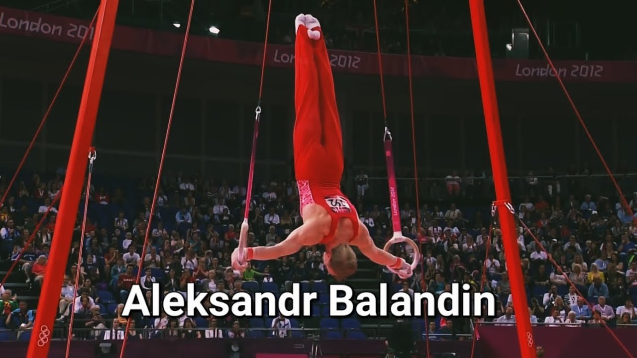 Butterfly King - Aleksandr Balandin