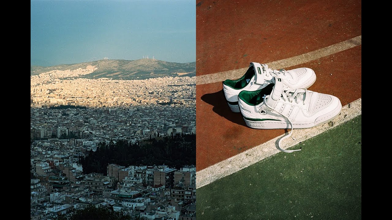 European Basketball Heritage: Panathinaikos