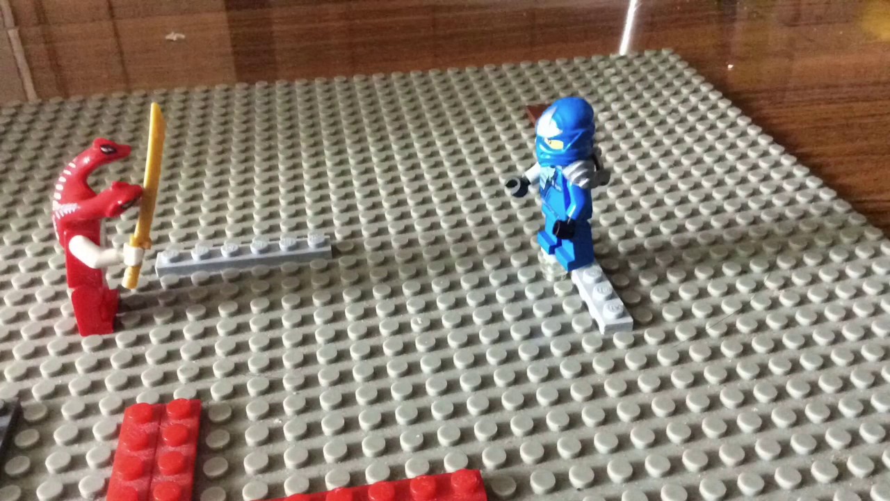 Fangpyre Vs Jay Remastered