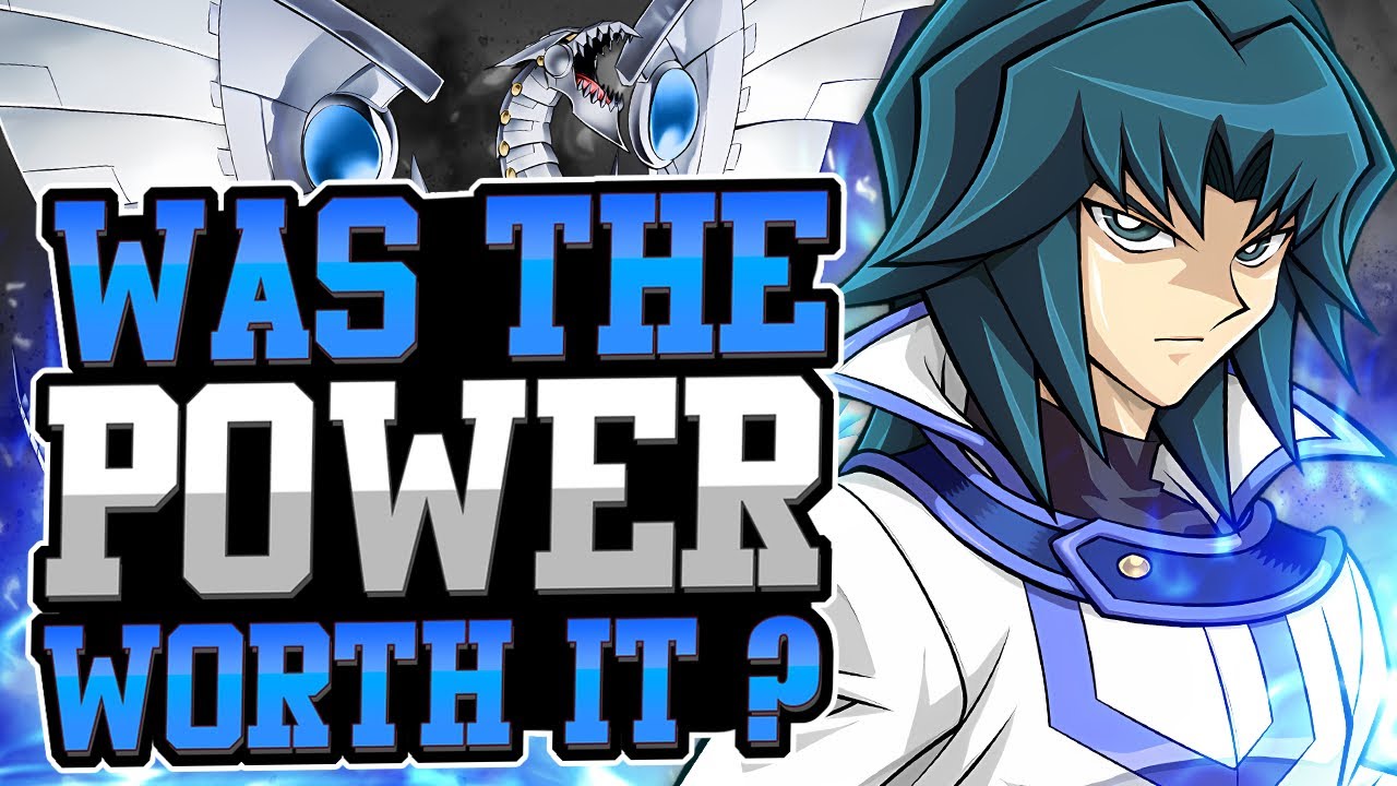 Desperate for Power: Zane Truesdale Analysis