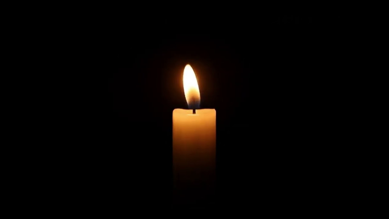 45 Minute Calming Candle