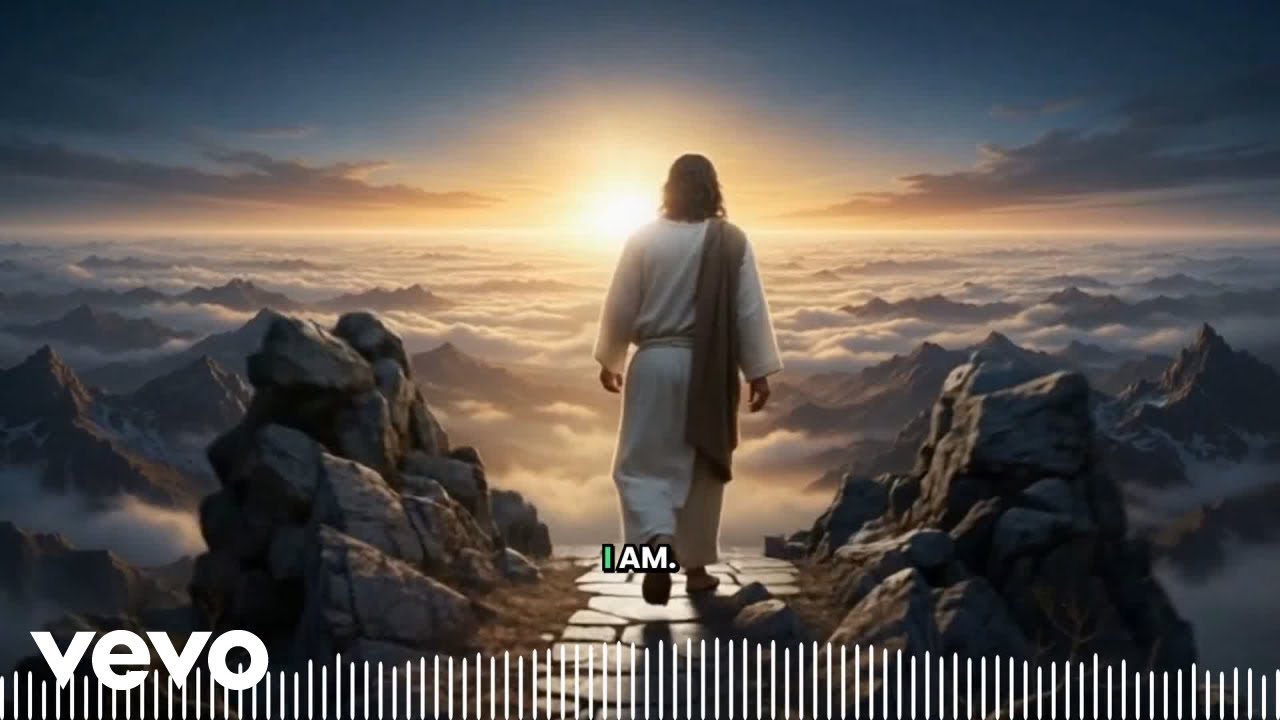 Kezman Music - I Am