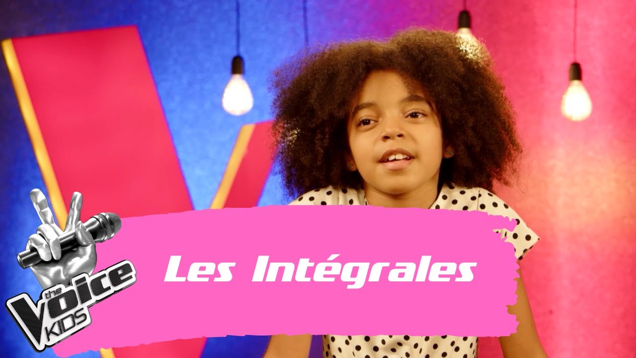 Intégrale Kaycie | Auditions à l'aveugle | Saison 1 | The Voice Kids Afrique Francophone.