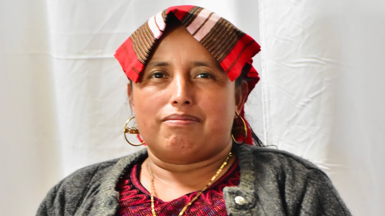 TOMASA SICAJ PREDICACION CHIPACA 1 CHICHICASTENANGO 14 agosto 2023 GRUPO JUVENIL NUEVA VIDA