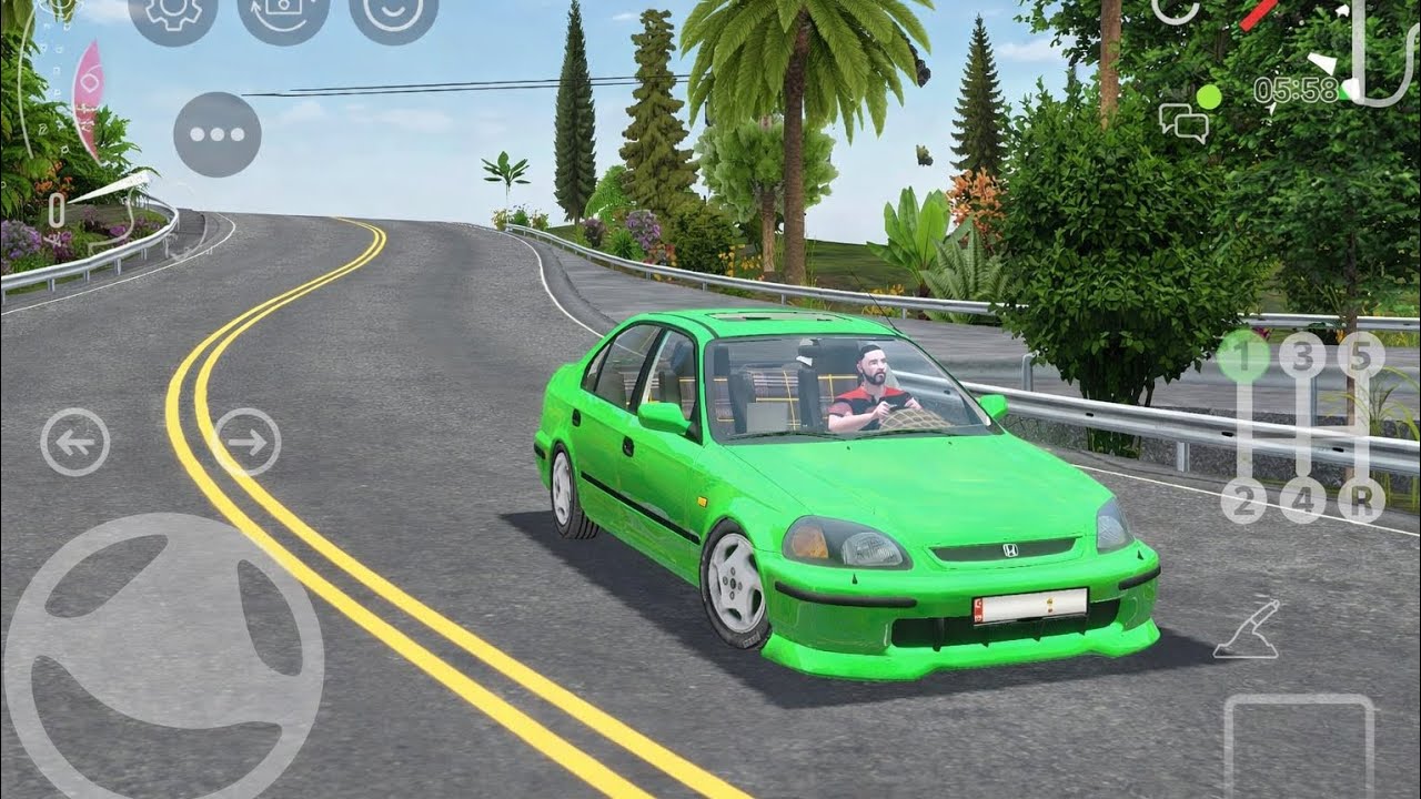 Custom Cars: Online Drive || Go Ahead Drive Game || Crazy Roads & Speed