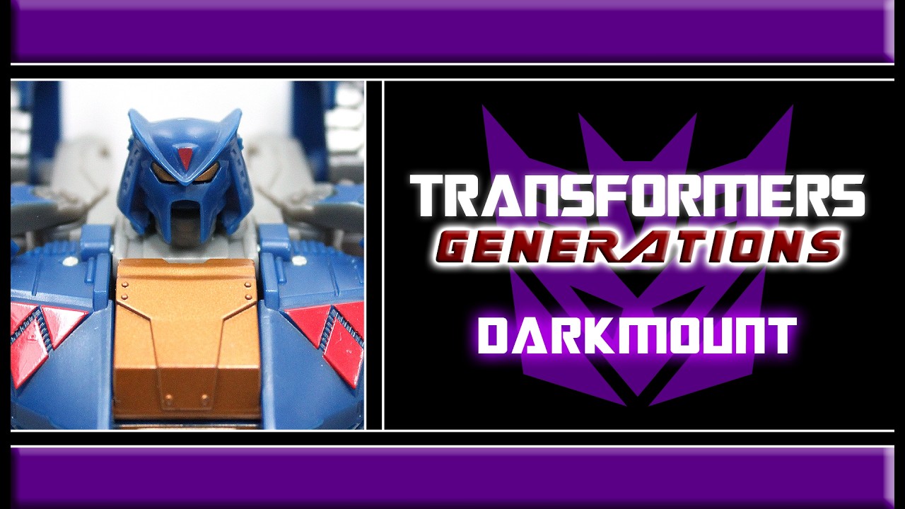 Transformers - 