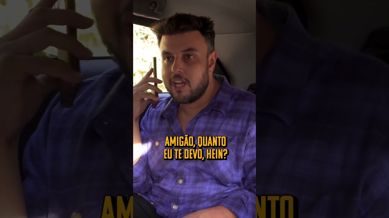 Bira Thomazi e Daniel Curi | Preto Velho Vai Cobrar #comedia #humor #umbanda #standupcomedy #rj