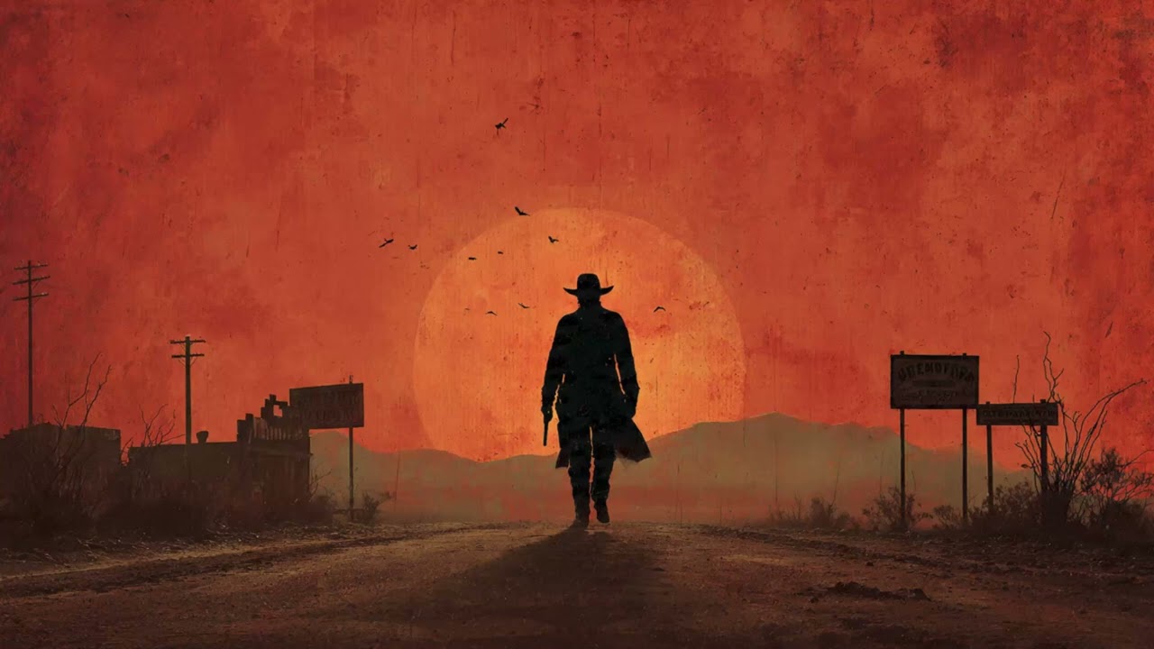 Camino Maldito   {Los Condenados}