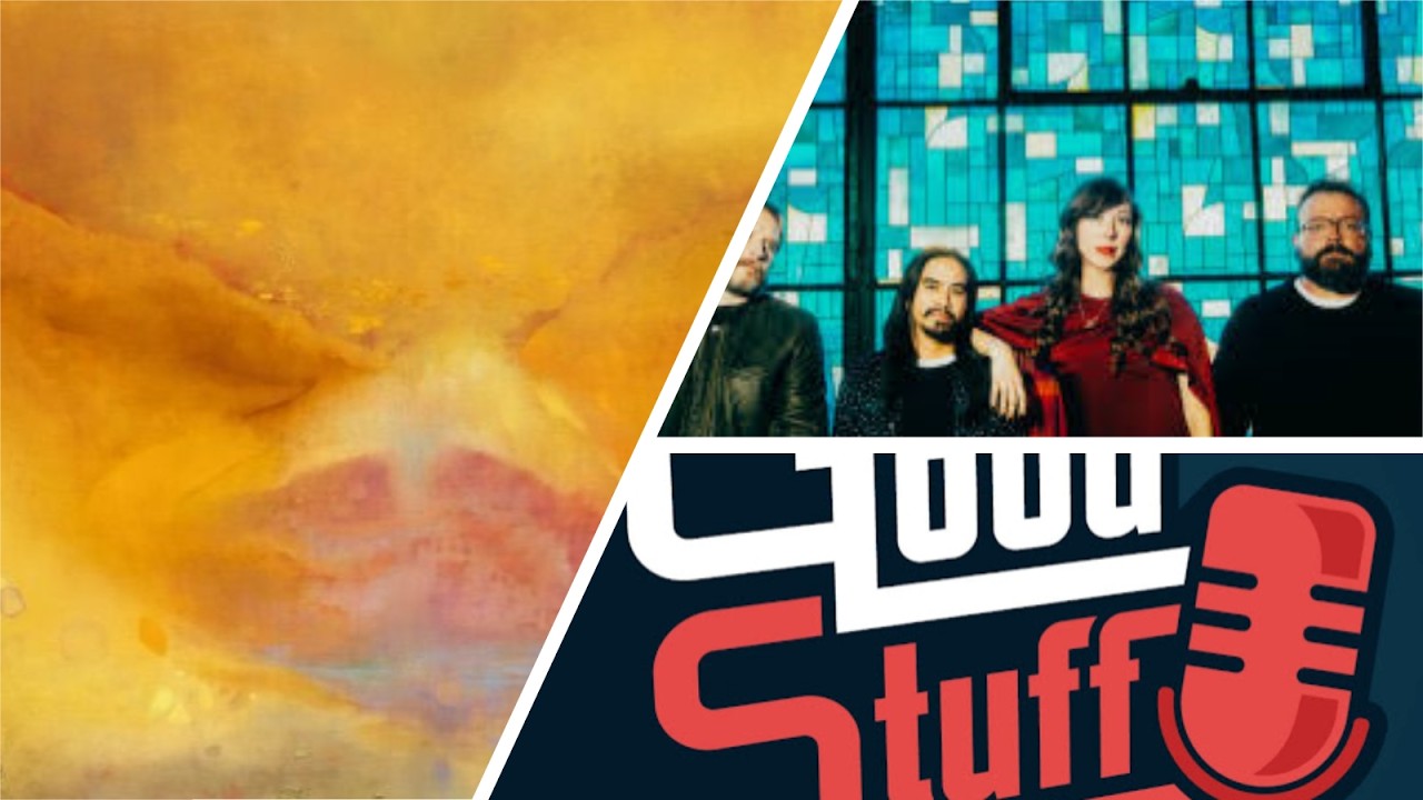 TenterHooks Review | Siversun Pickups |That's Good Stuff