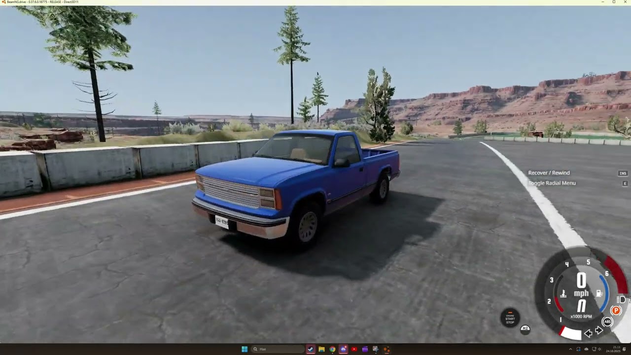 Miten asentaa modeja BeamNG?