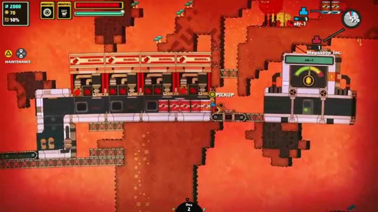 Nom Nom Galaxy: Expiration Date - Tomato Farming 101