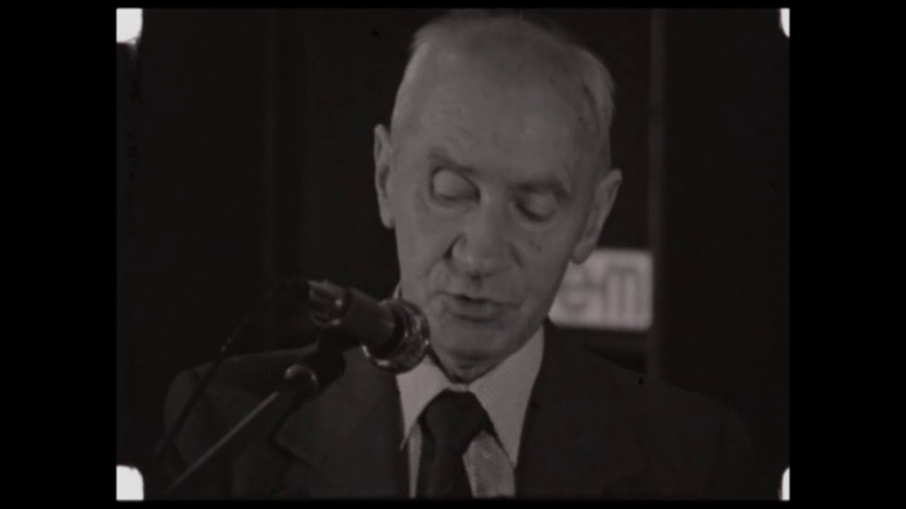 Tadeusz Myśliński Przasnysz Lapidarium film