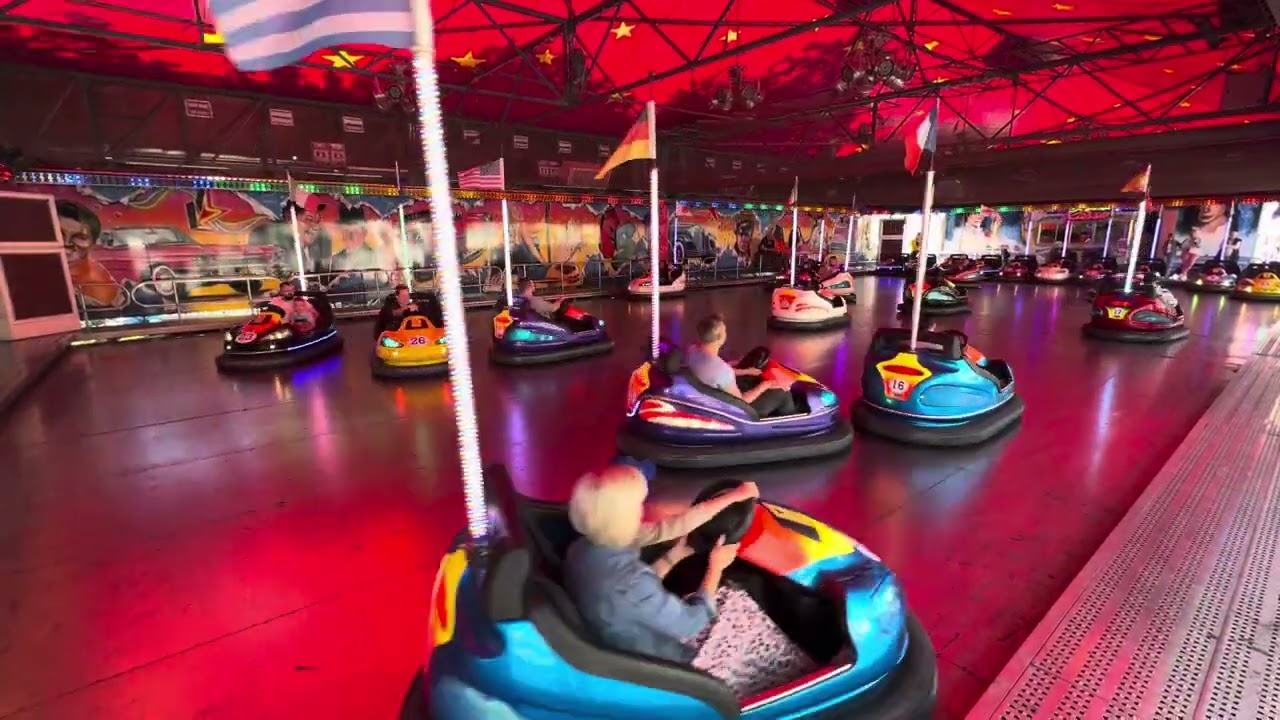 Hard Rock Drive - Schneider (Offride) Herford Osterkirmes 2025