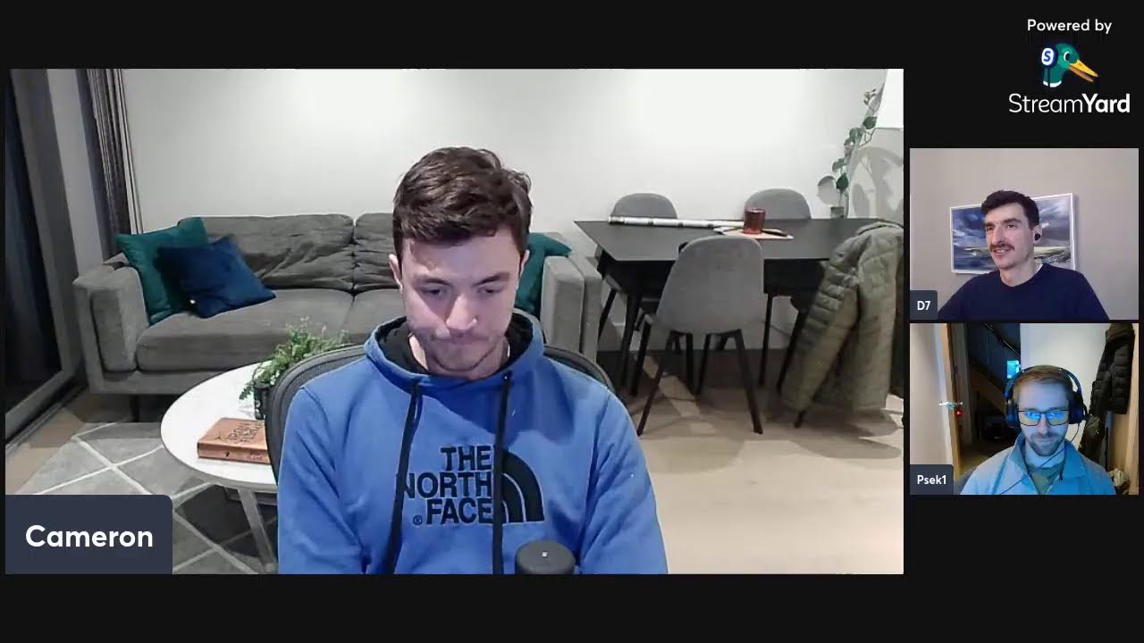 BitB Podcast #10 - Ishter11  - Biggest GG 1k winner of all time and Mid-Highstakes LEGEND