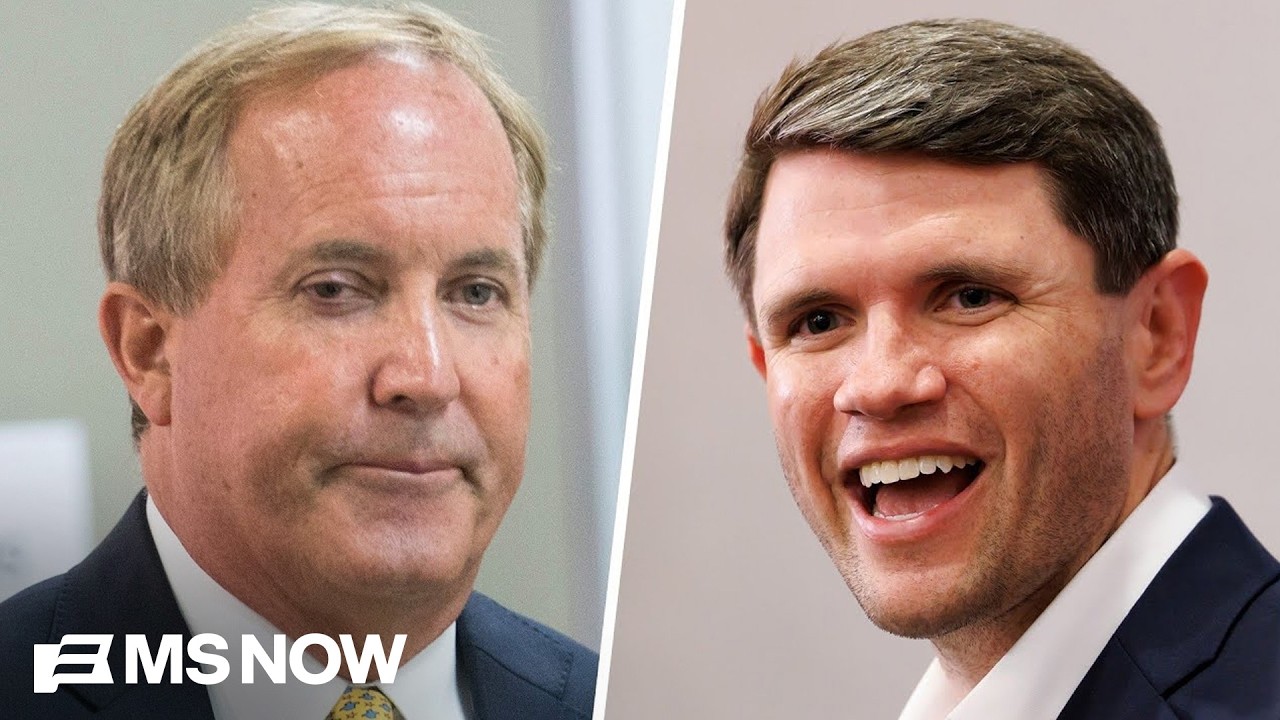 Texas Senate race &lsquo;a nightmare&rsquo; for GOP, but no &lsquo;cakewalk&rsquo; for Dems: Texas Dem Party Chair