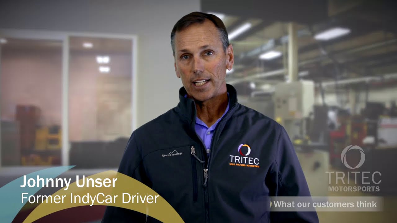 Tritec Motorsport ~ Engine Seals, Differential seals