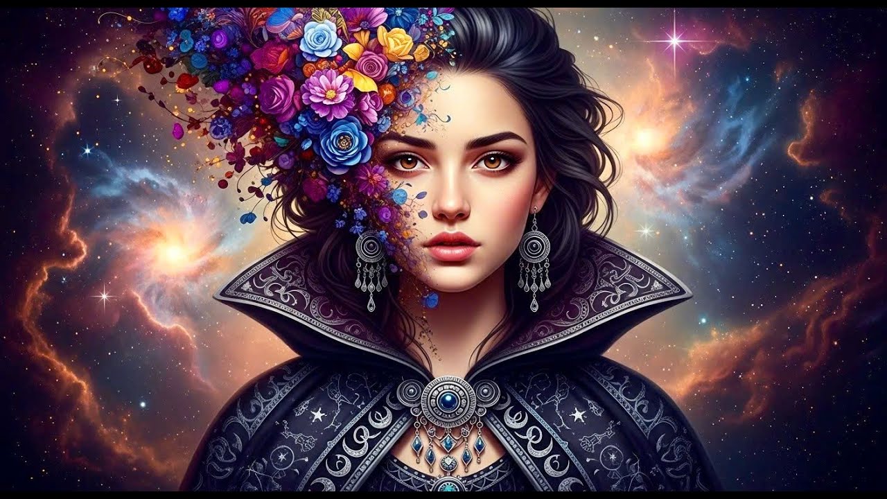 Enigma Style Music Vol.24 – Celestial Light (Heavenly Chillout Journey)