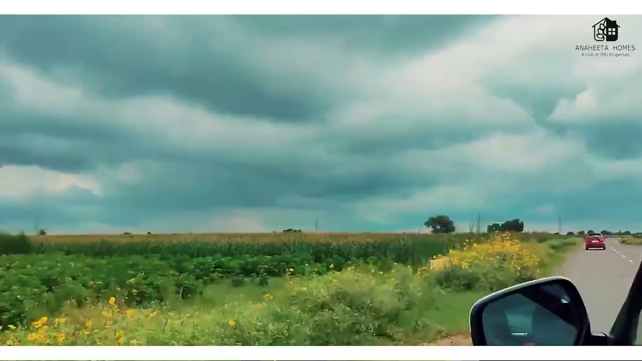 Relaxation & Exploration at The Royal Tijara Estate | Nature, Luxury & Serenity 🌳