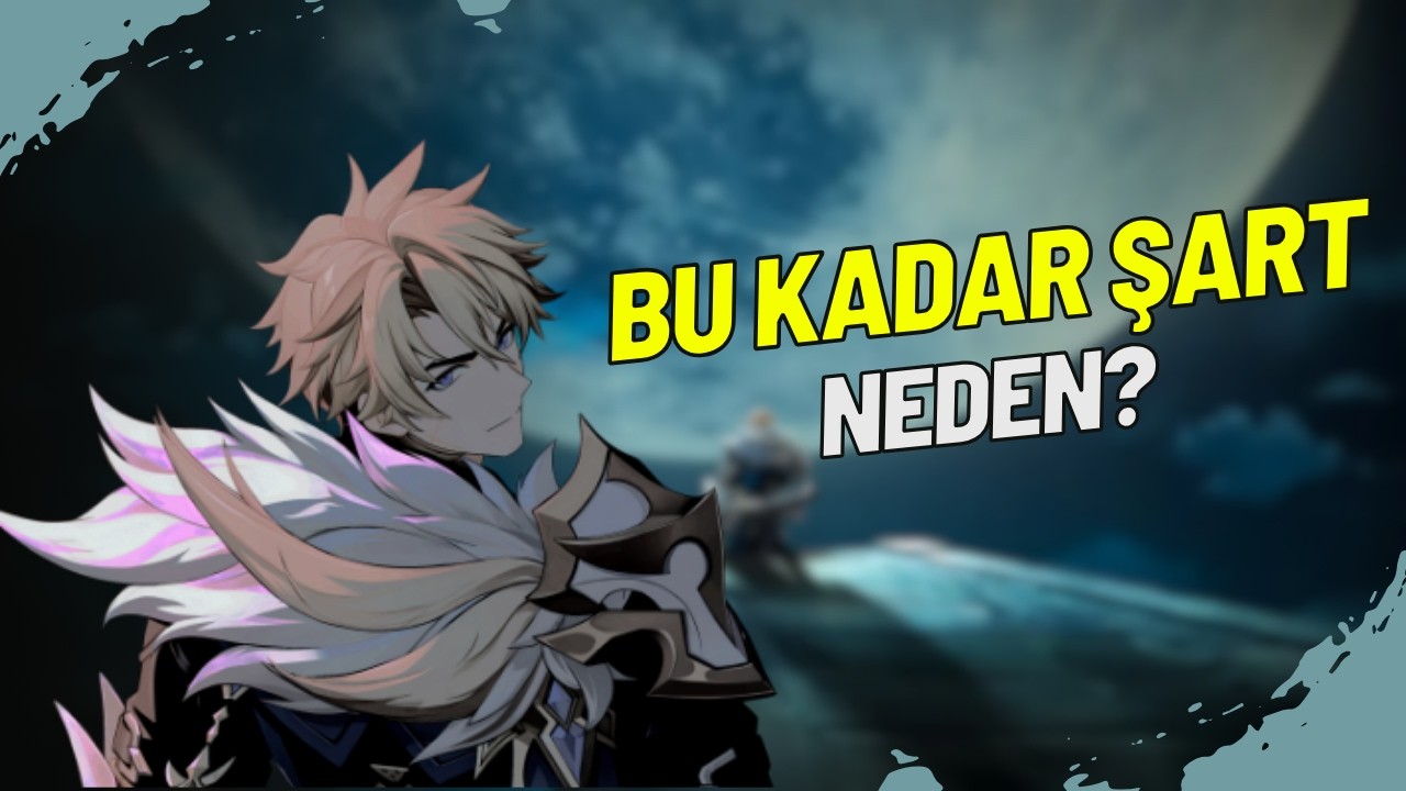 VARKA NEDEN ALINMAYABİLİR? | Karakterler Neden Artık Bu Kadar Şart İstiyor?