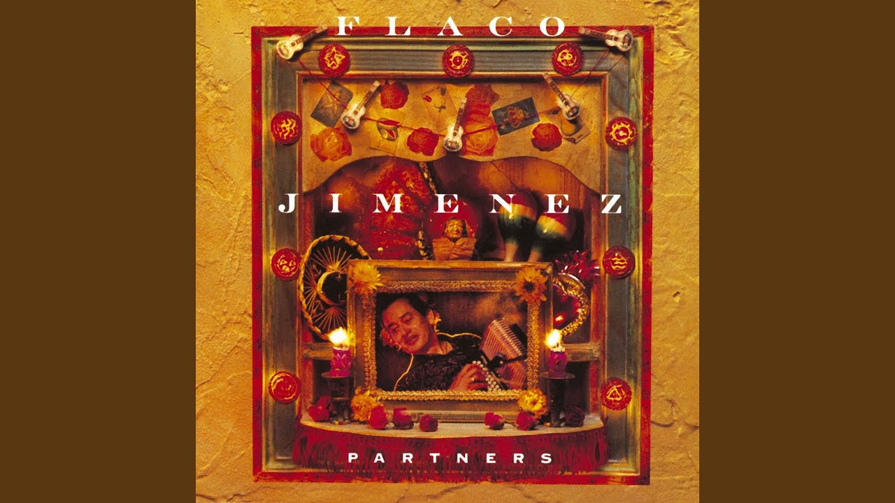 West Texas Waltz (feat. Emmylou Harris)