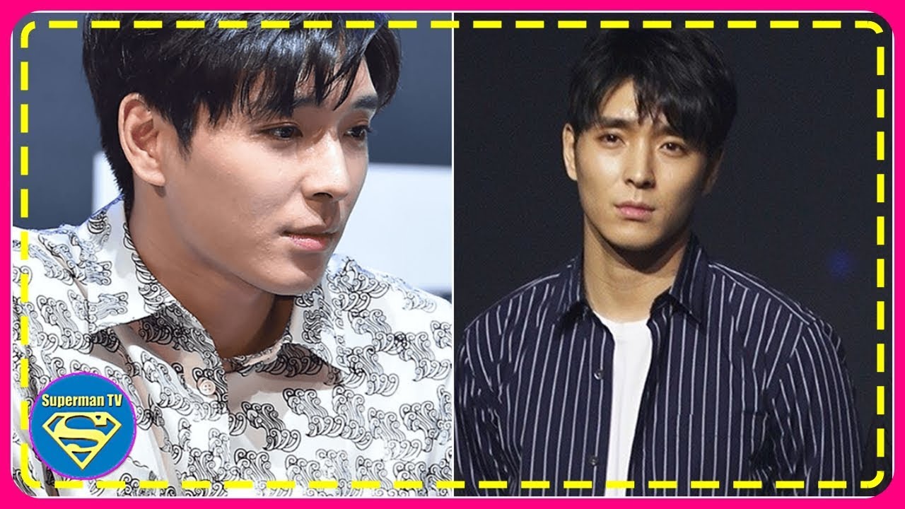FTISLAND’s Choi Jonghoon Posts Public Apology to Victims, Fellow Members, and Fans