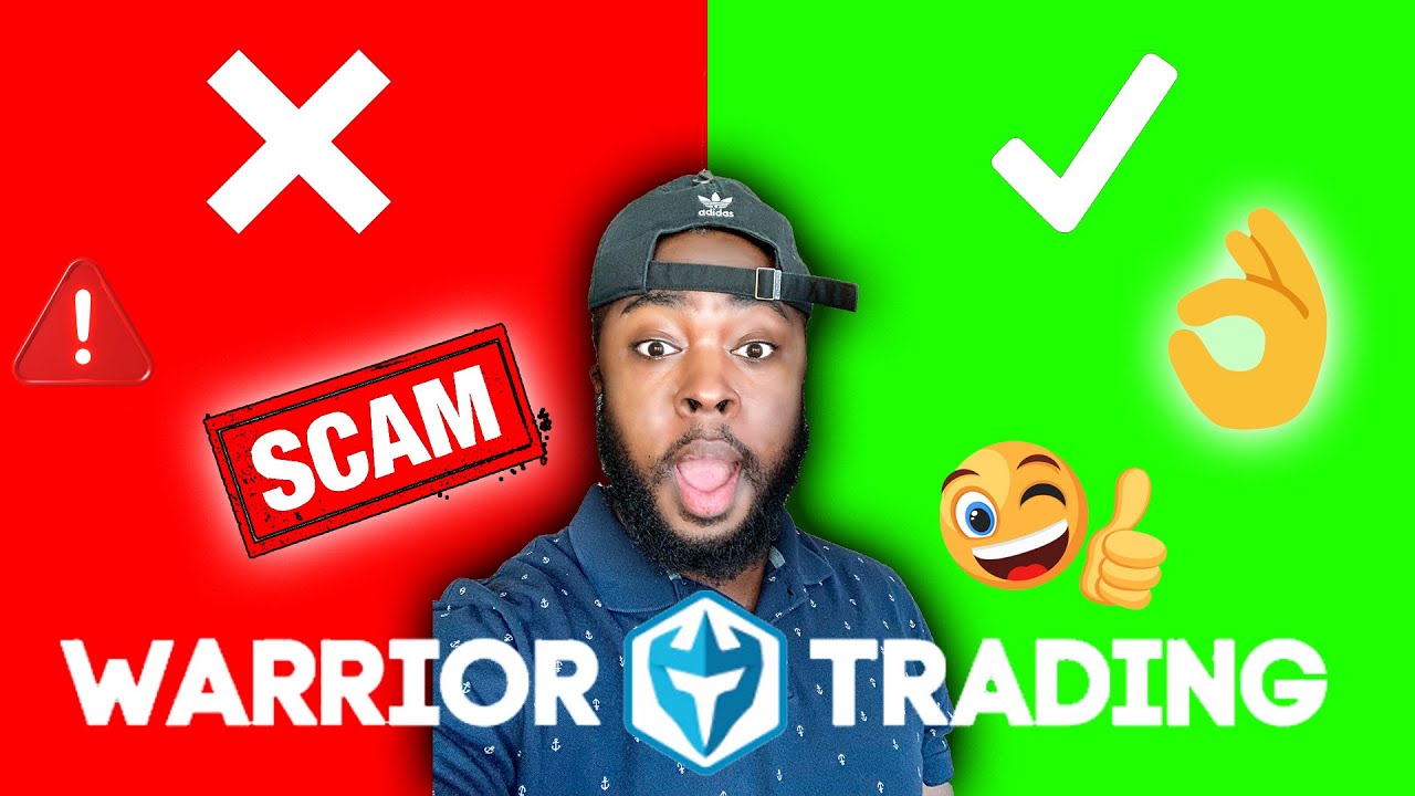 My Warrior Trading Experience | Ross Cameron