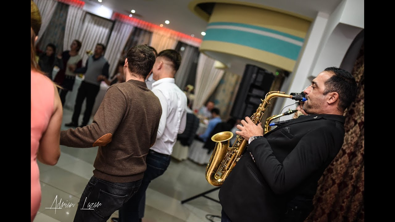Program  Saxofon - Didic Pantaru (2)