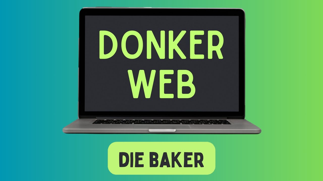 Donker web | Karakters | Die Baker