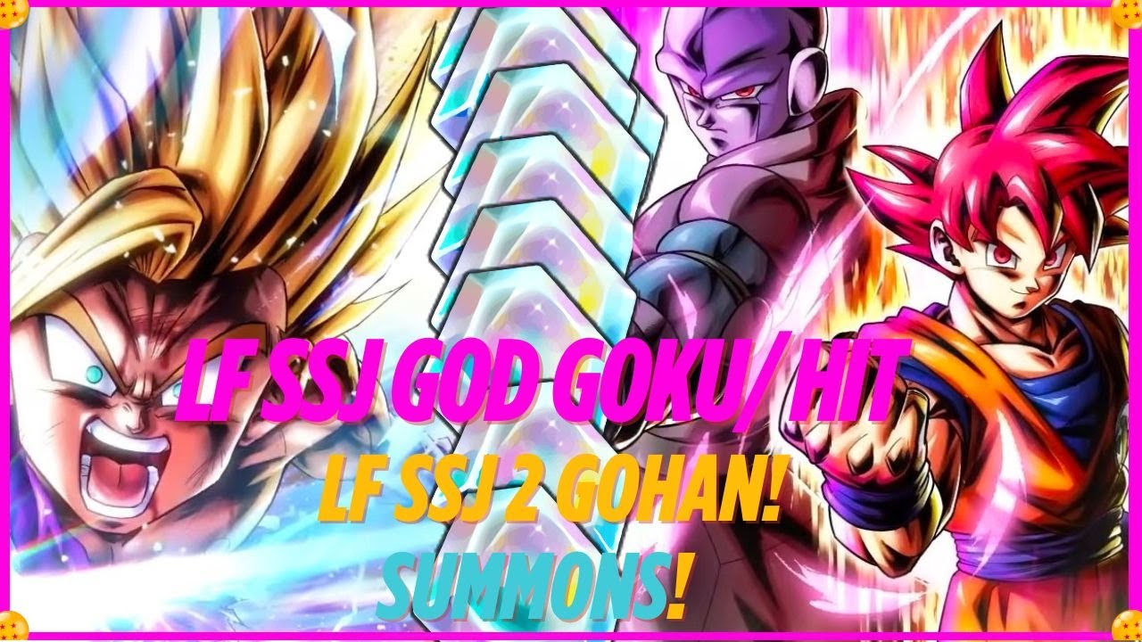 VERRÜCKTESTE PULLS 2025! Legends Festival Part 2 Summons  -#dragonball_legends  Deutsch