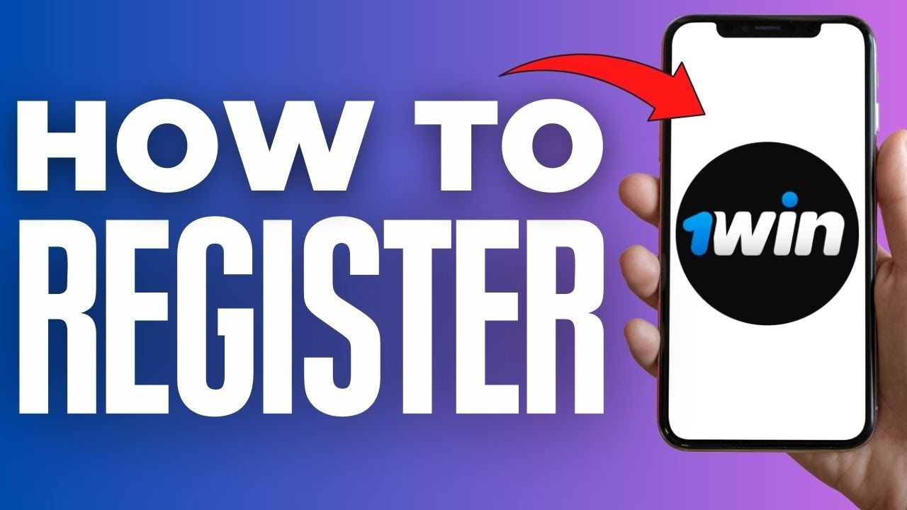 How To Register 1win | How To Registration 1win ( 2024 )