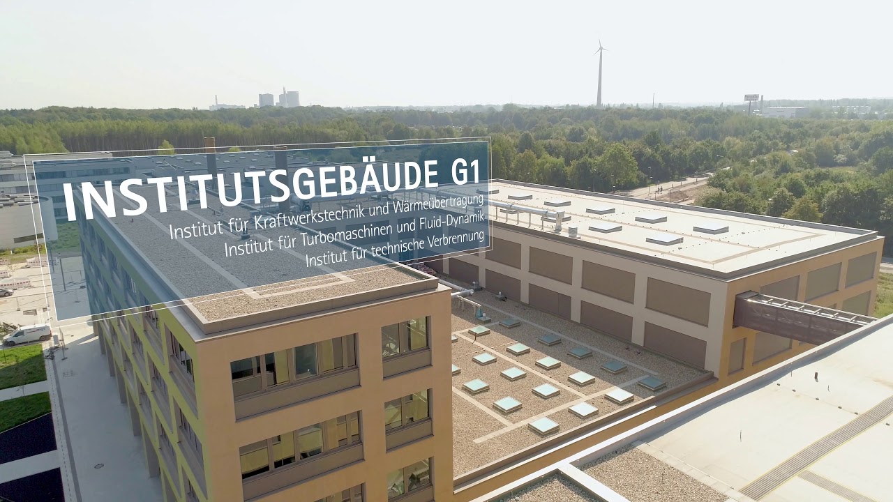 Der Campus Maschinenbau Garbsen ist er&ouml;ffnet