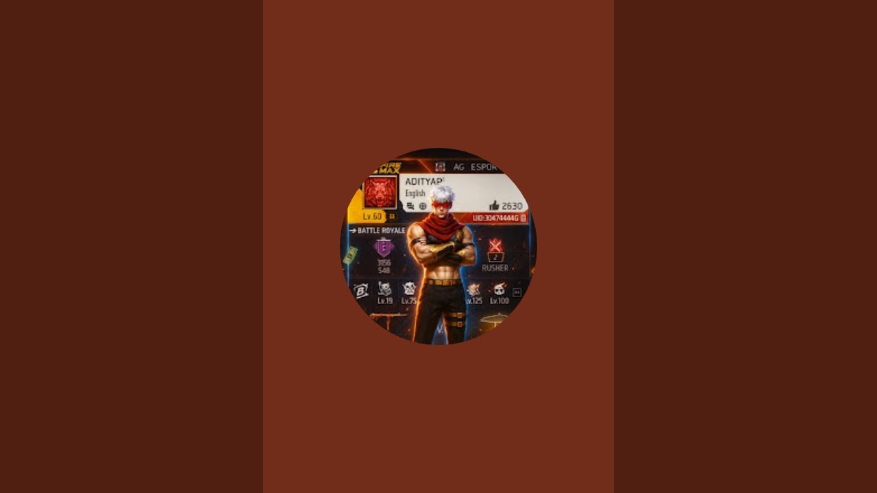 AADI GAMING  is live