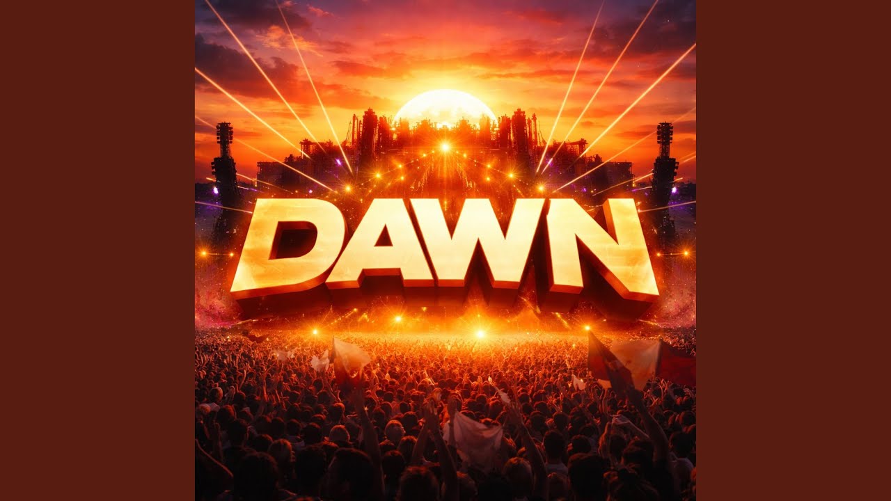 Dawn (Original Mix)