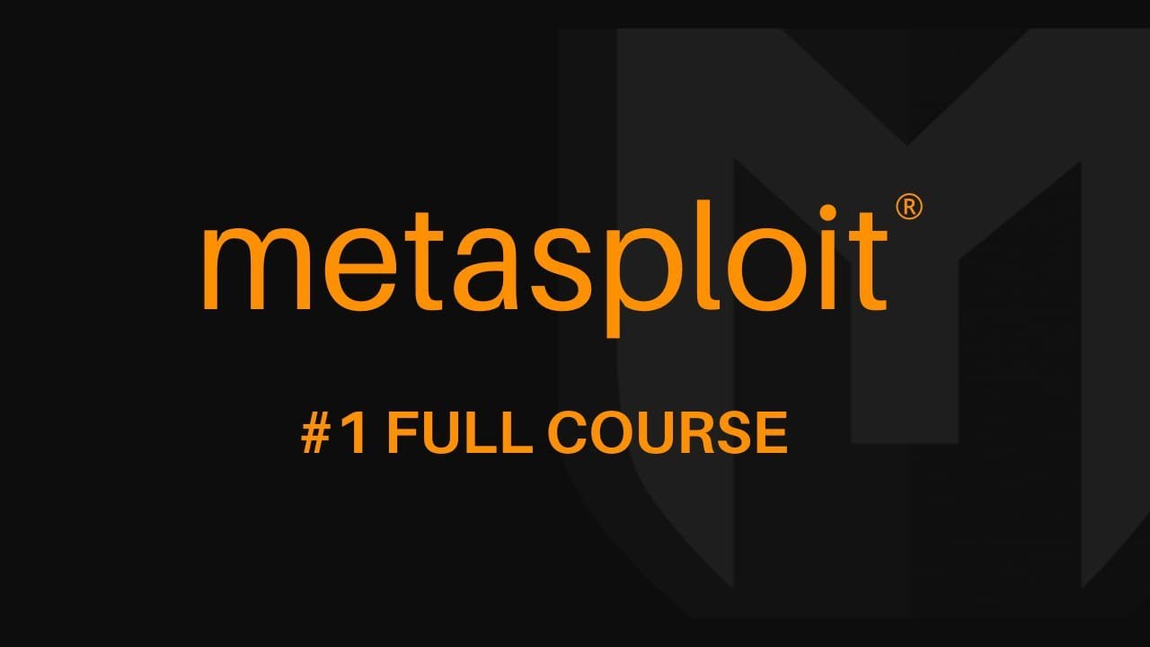 Metasploit Full course Malayalam Part1