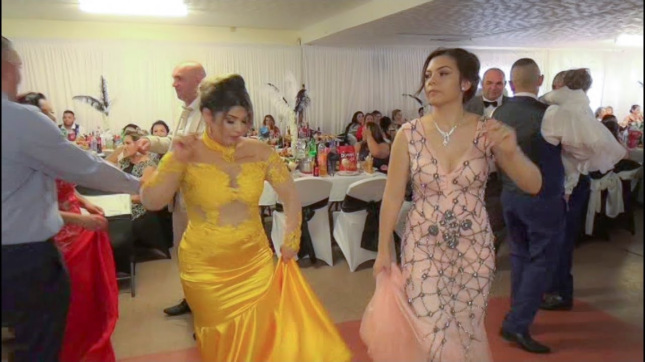 C.6 Svadba Radko & Vanessa - Kajkos 2019