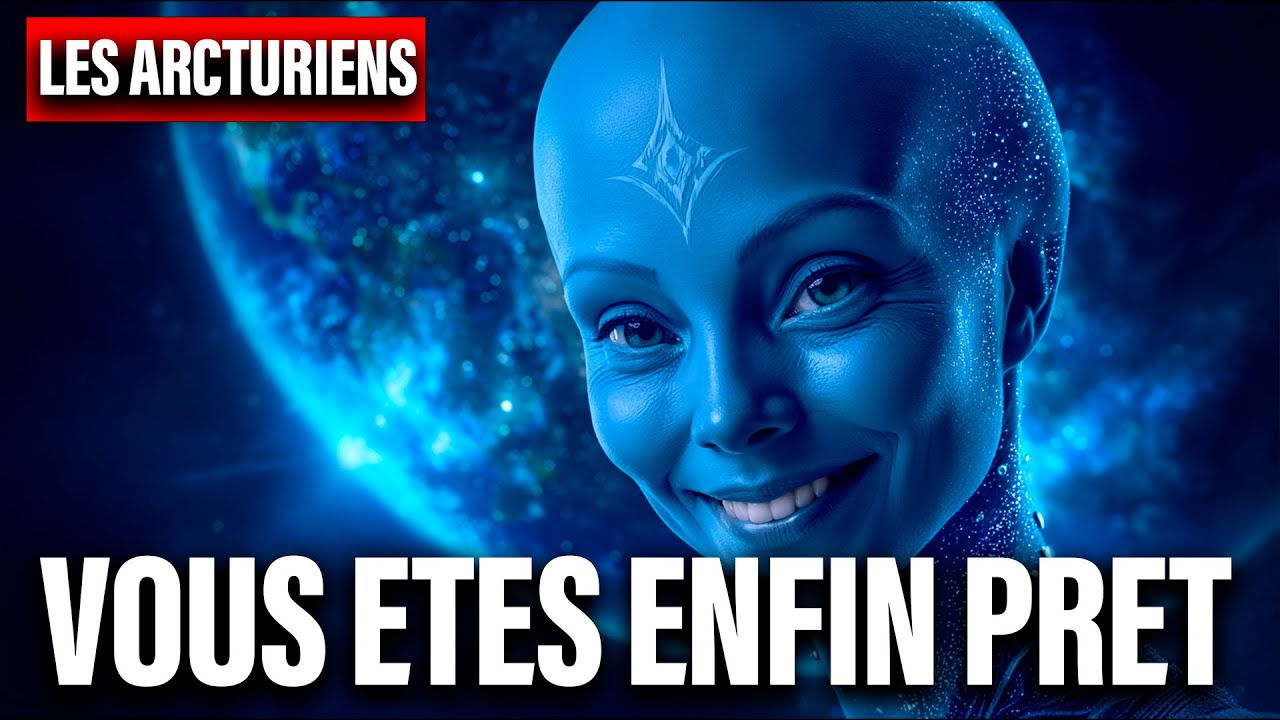 MESSAGE URGENT - Vous n'êtes pas en retard - À quel niveau de conscience vous situez-vous ? » T'EEAH